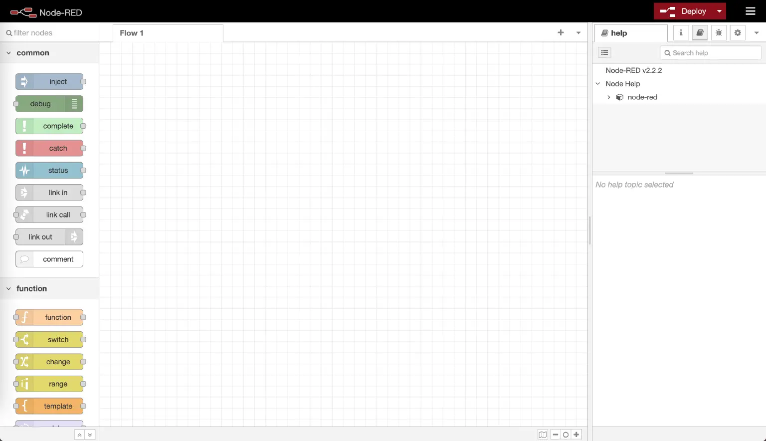 access_node_red_editor