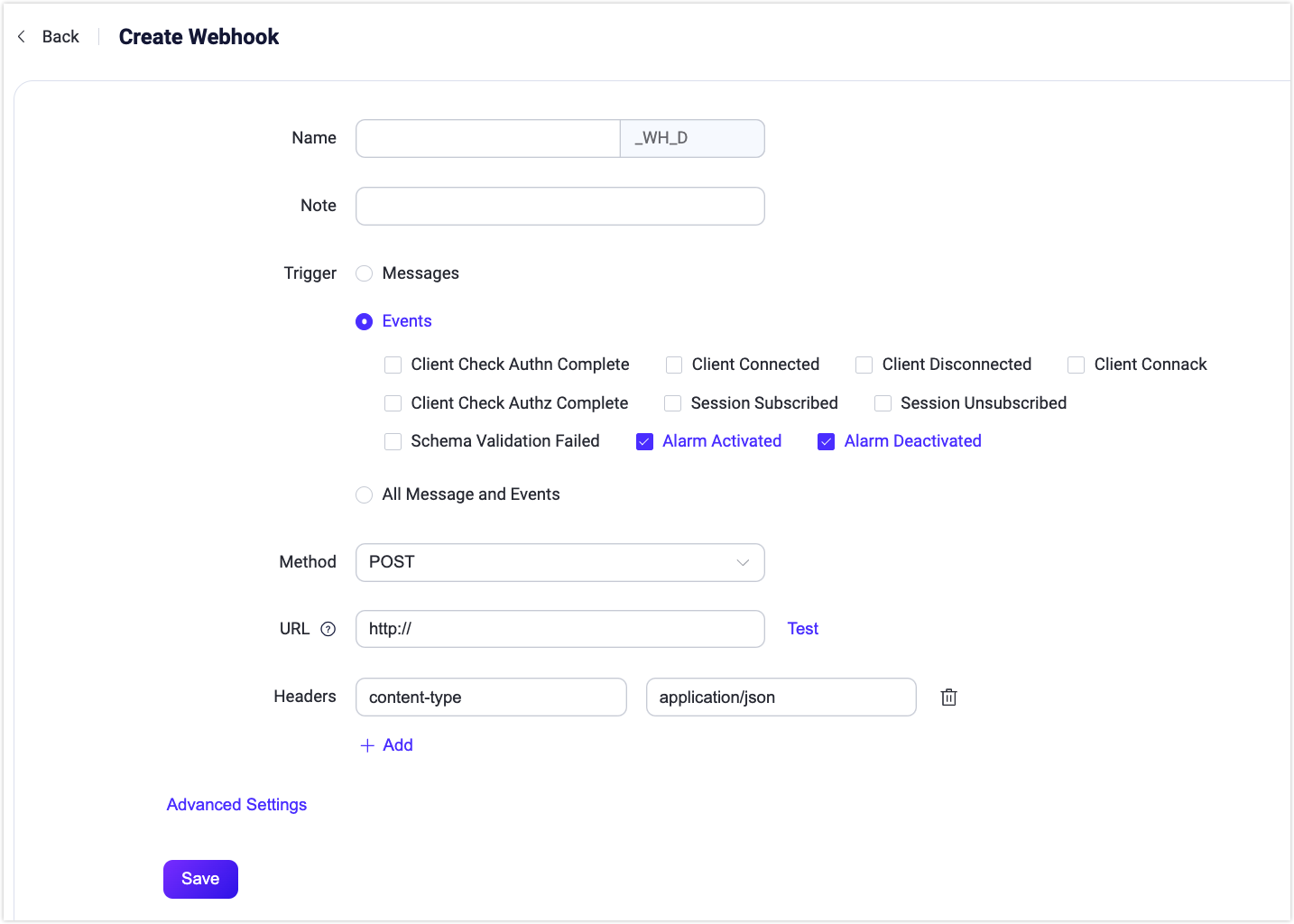 alarm_webhook_setup