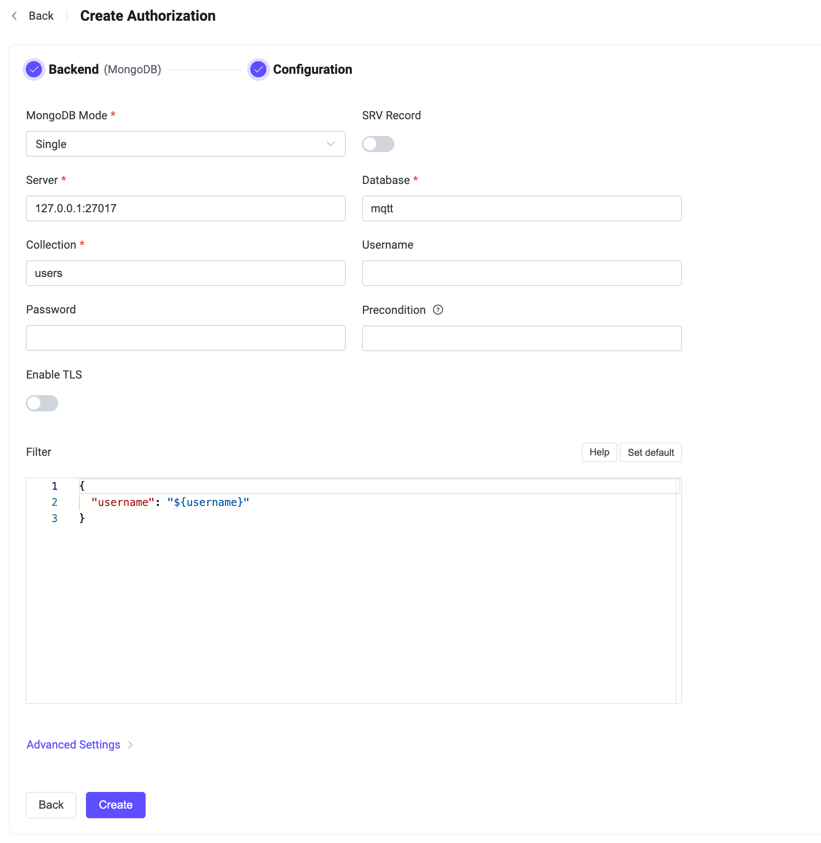 authz-MongoDB_ee
