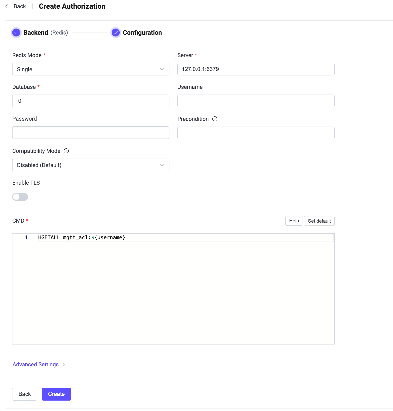 authz-Redis_ee
