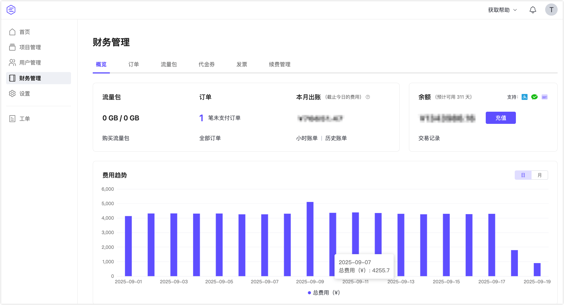 billing-overview
