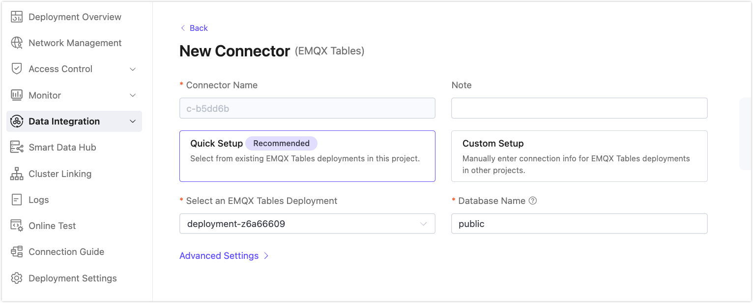 connector_quick_setup