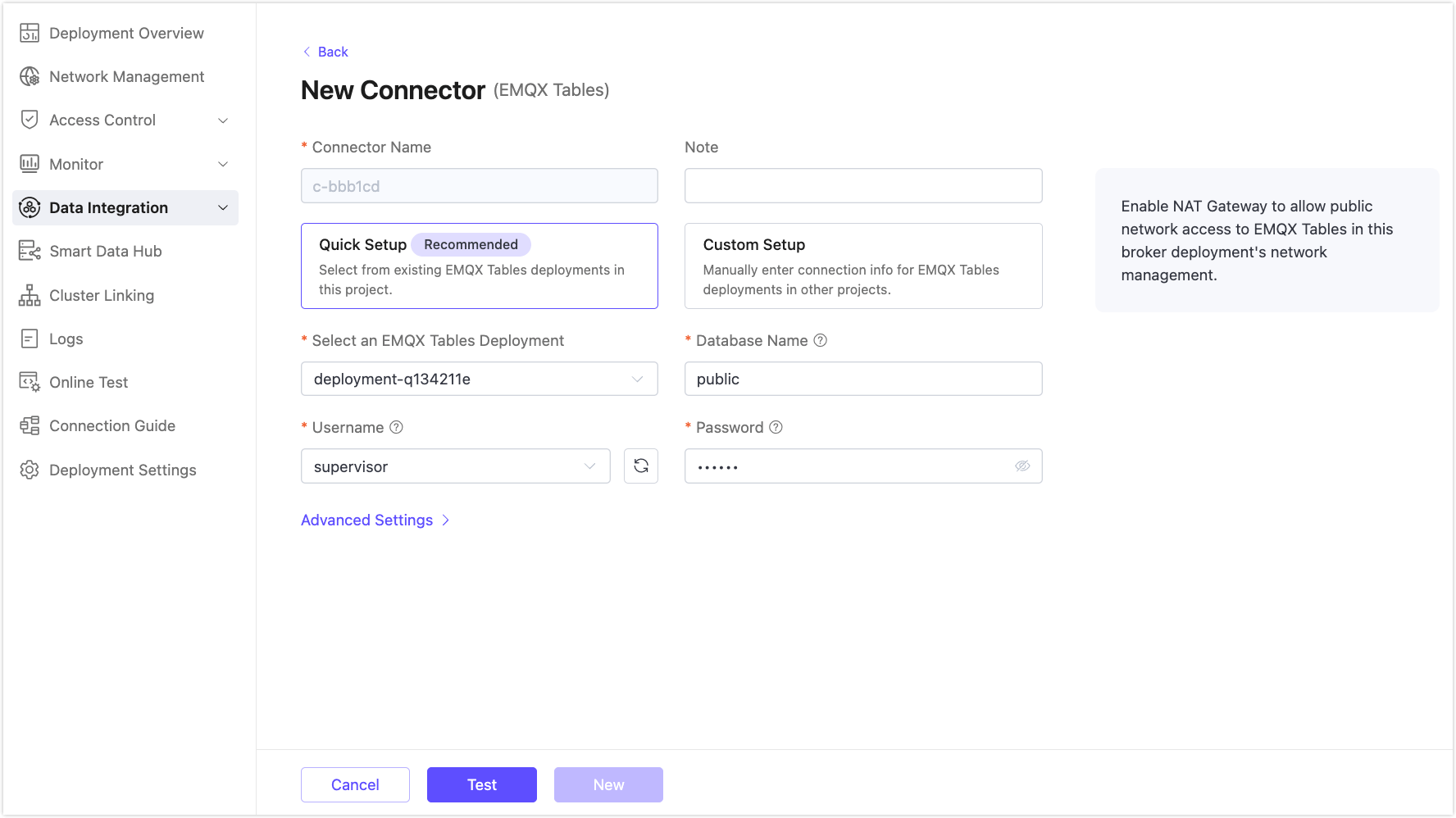 connector_quick_setup