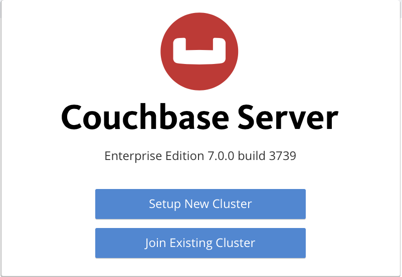 couchbase-consoleSetup