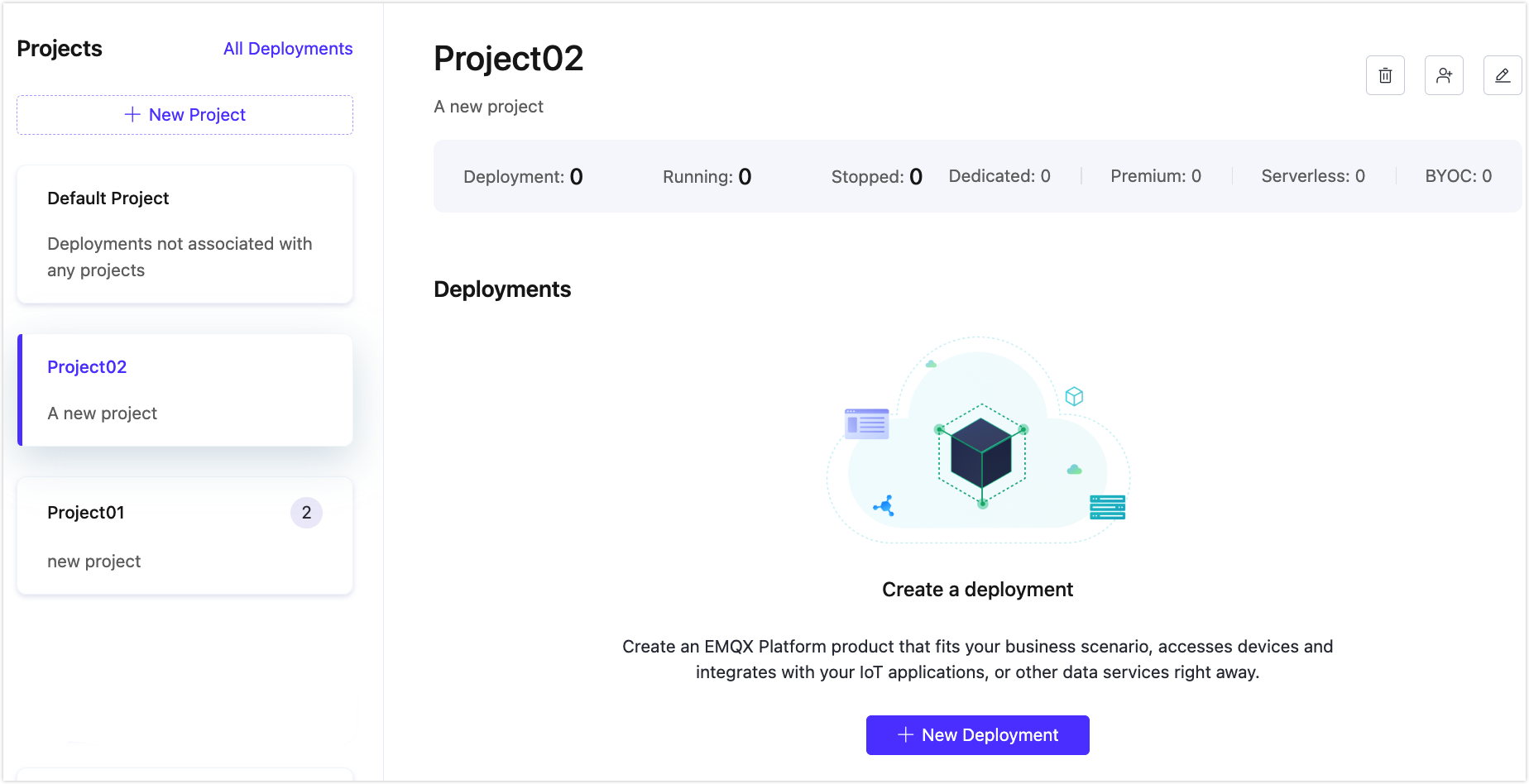 create_deployment_under_project