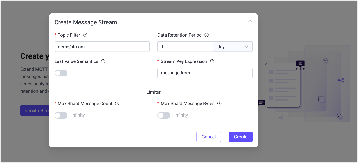 create_message_stream