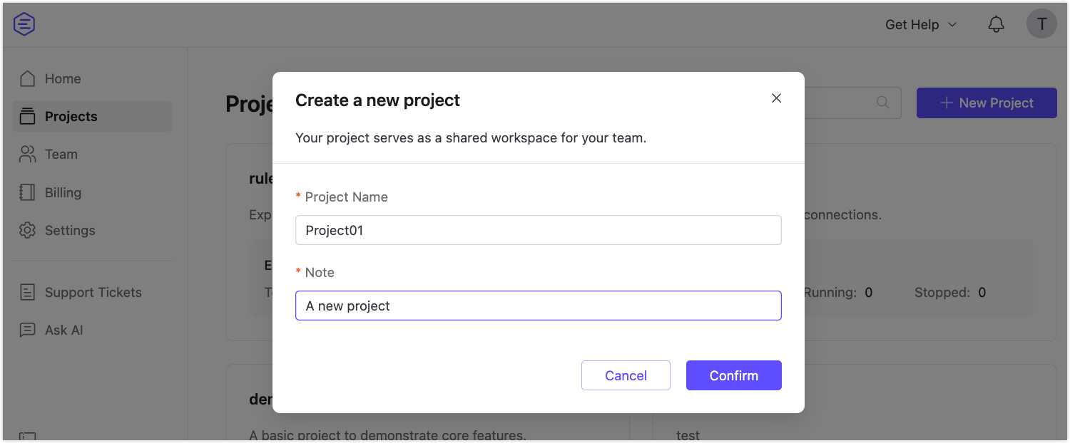 create_project