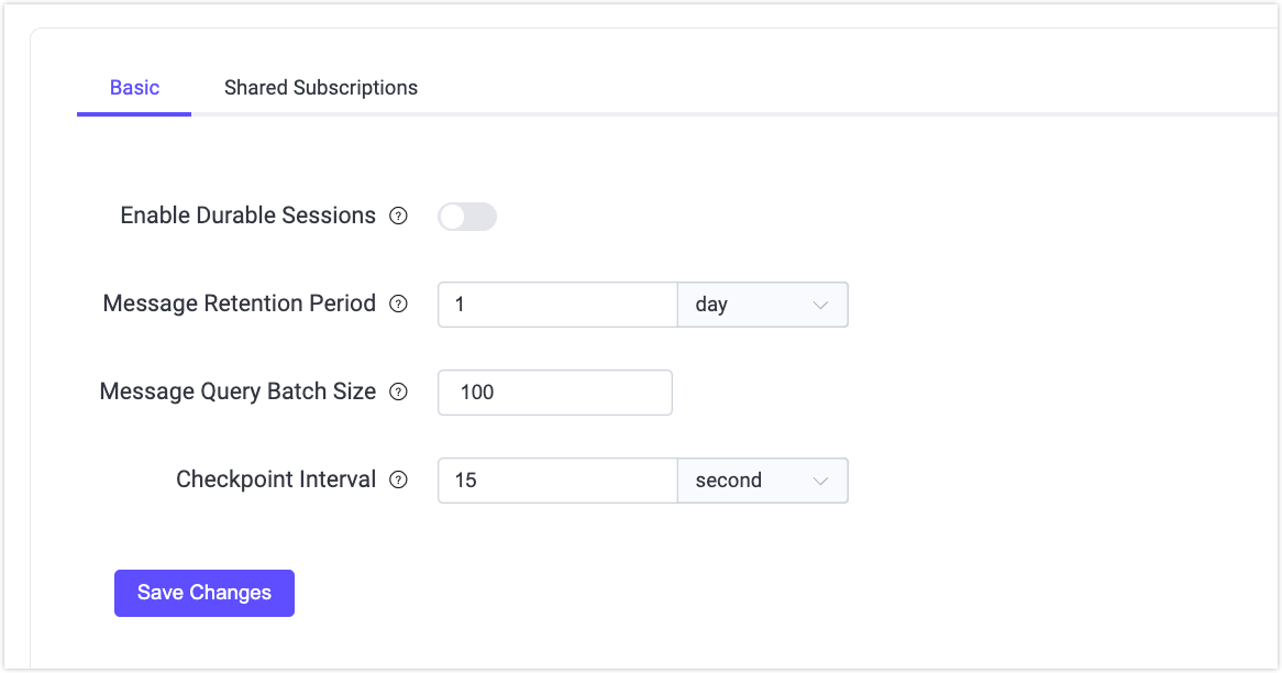 dashboard_session_config
