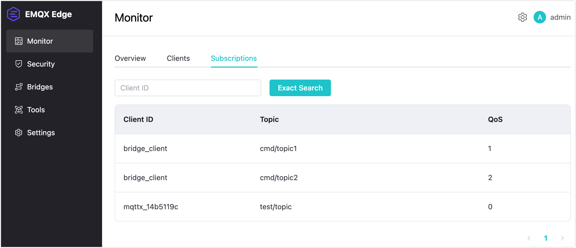 dashboard_client