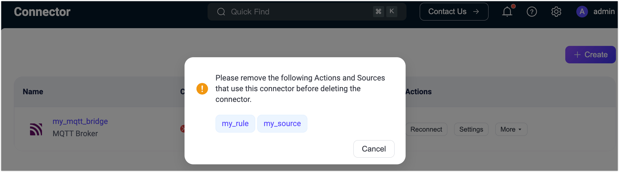 delete_associated_sink