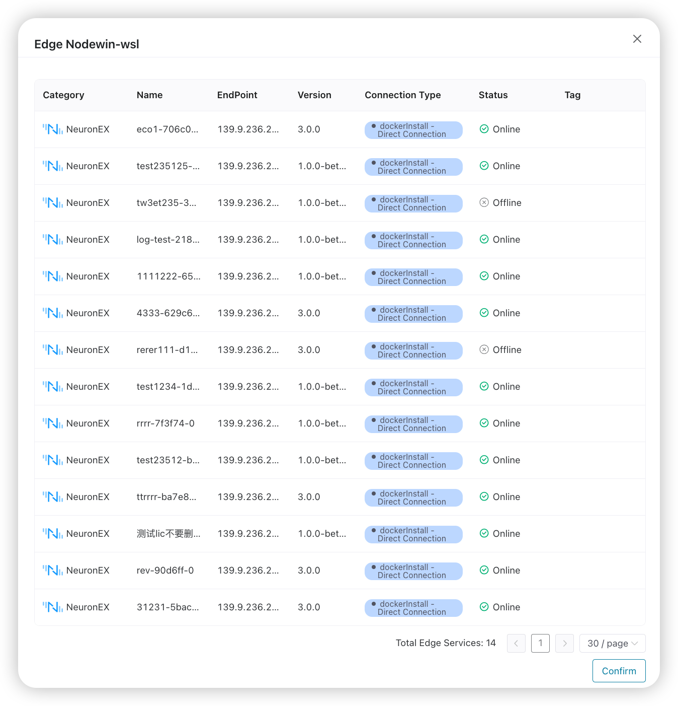 docker_node_service_list