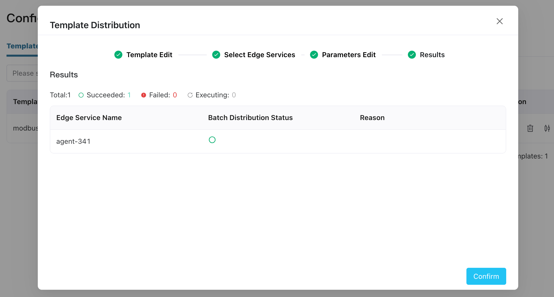 template-deliver-result