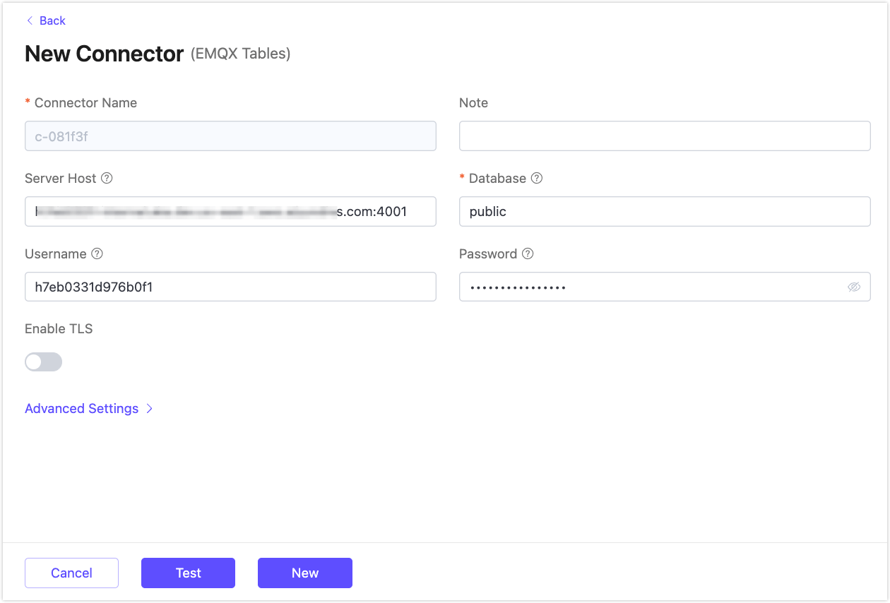 emqx_tables_connector