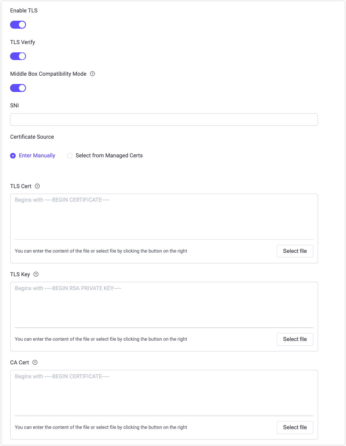 enable-TLS-dashboard
