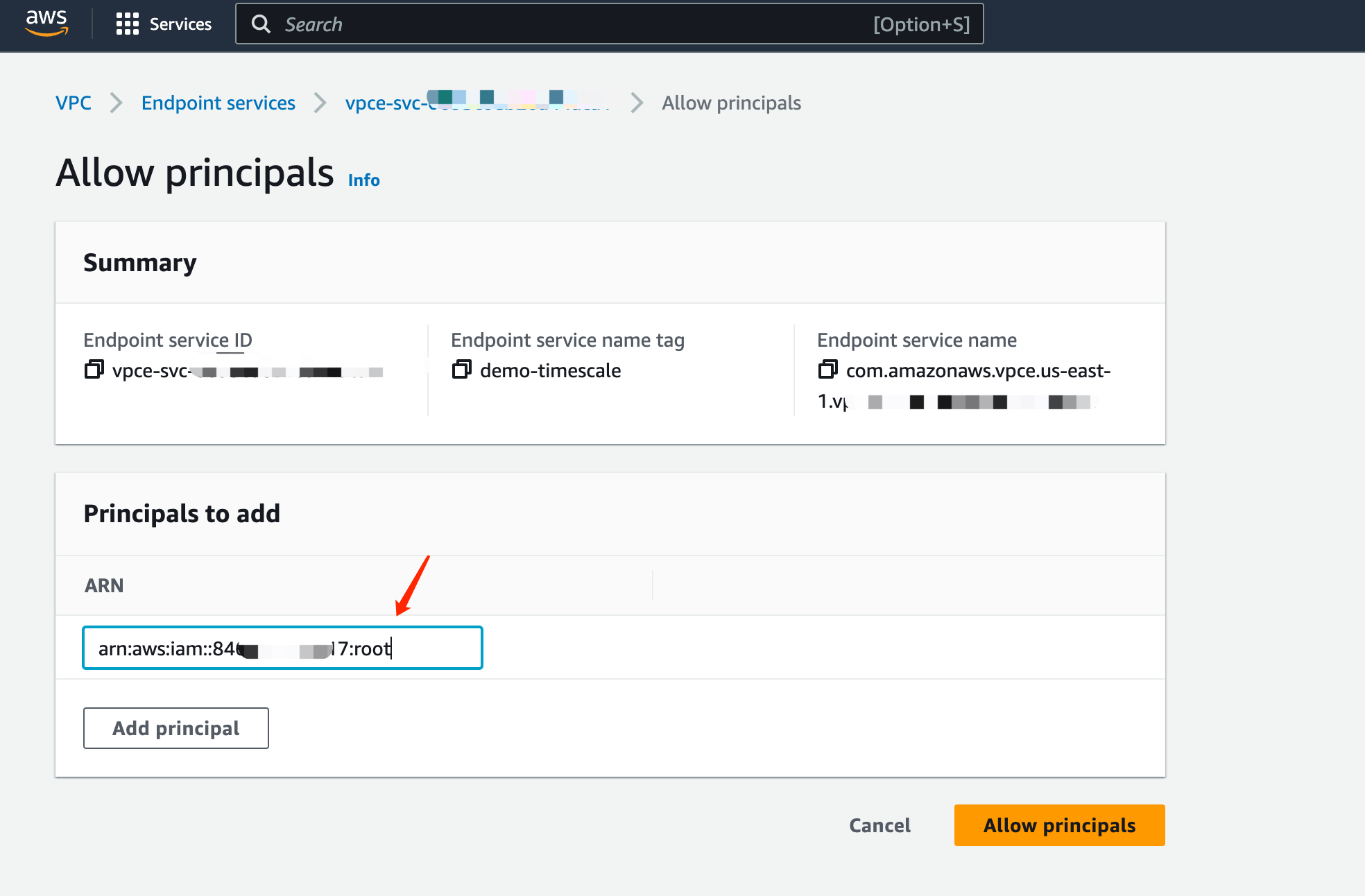 ロードバランサー