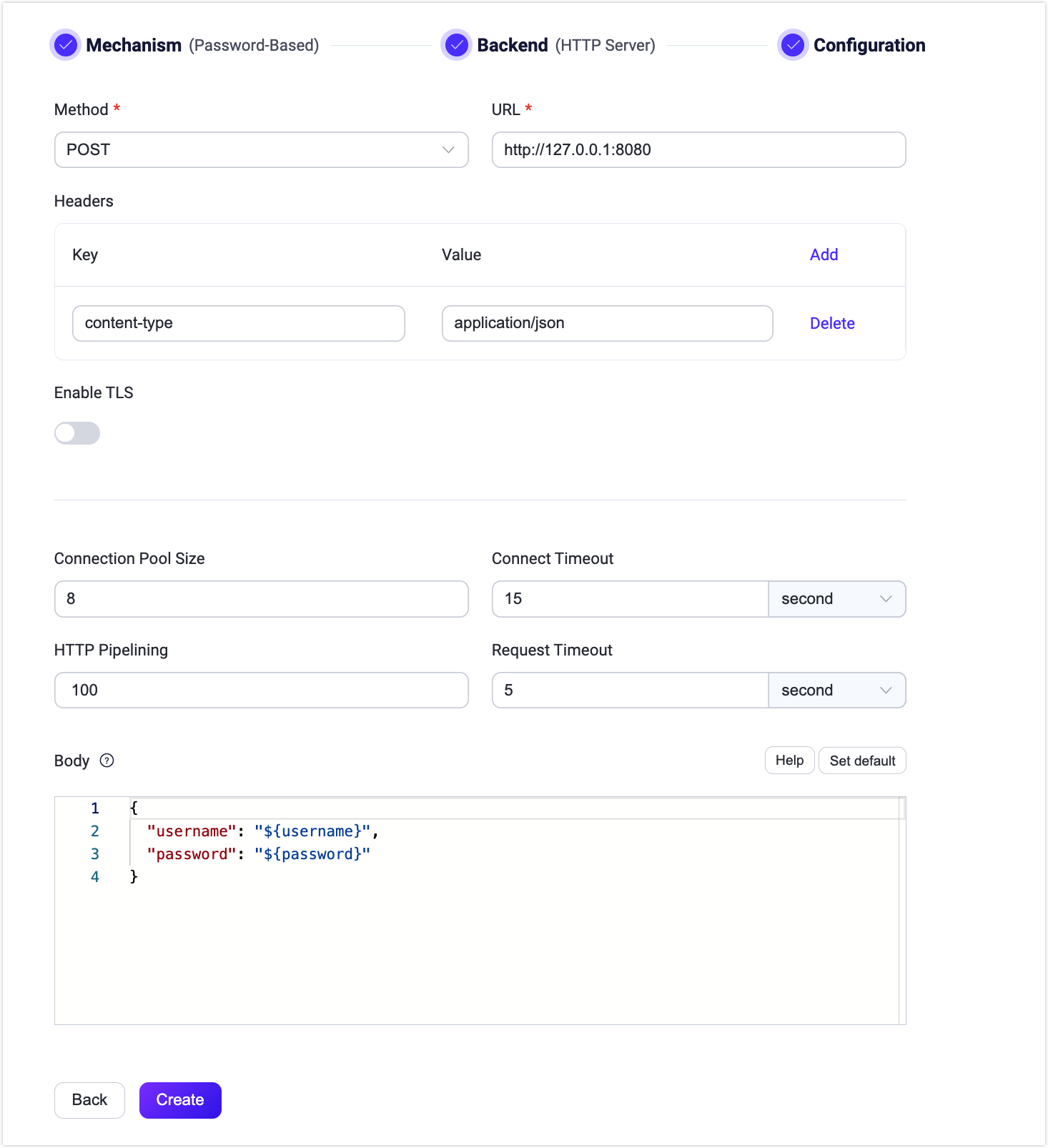 mqttsn authentication