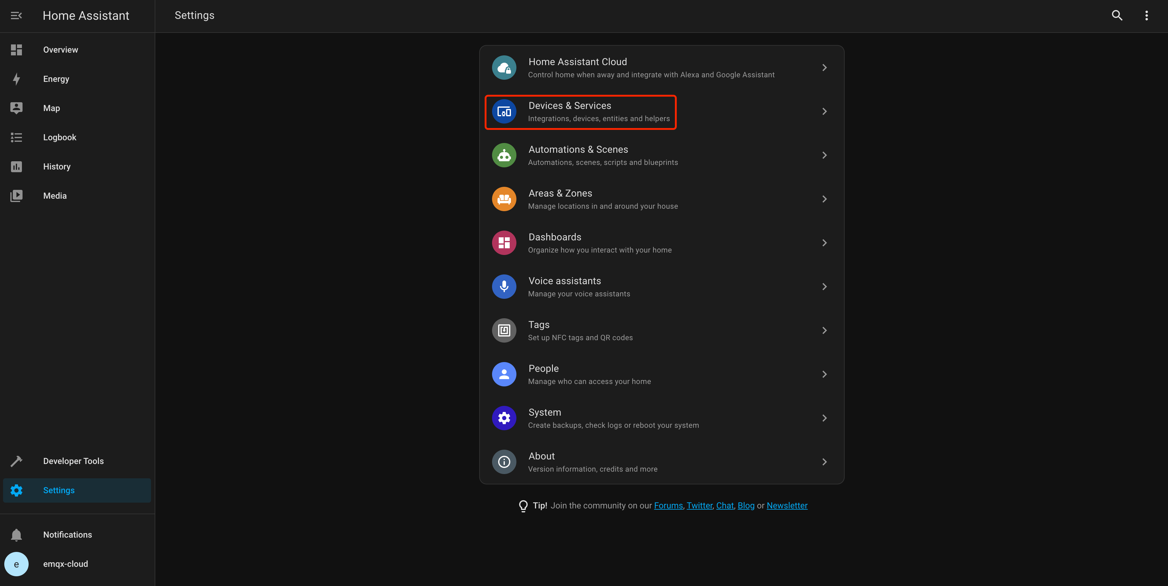 homeassistant_choose_type