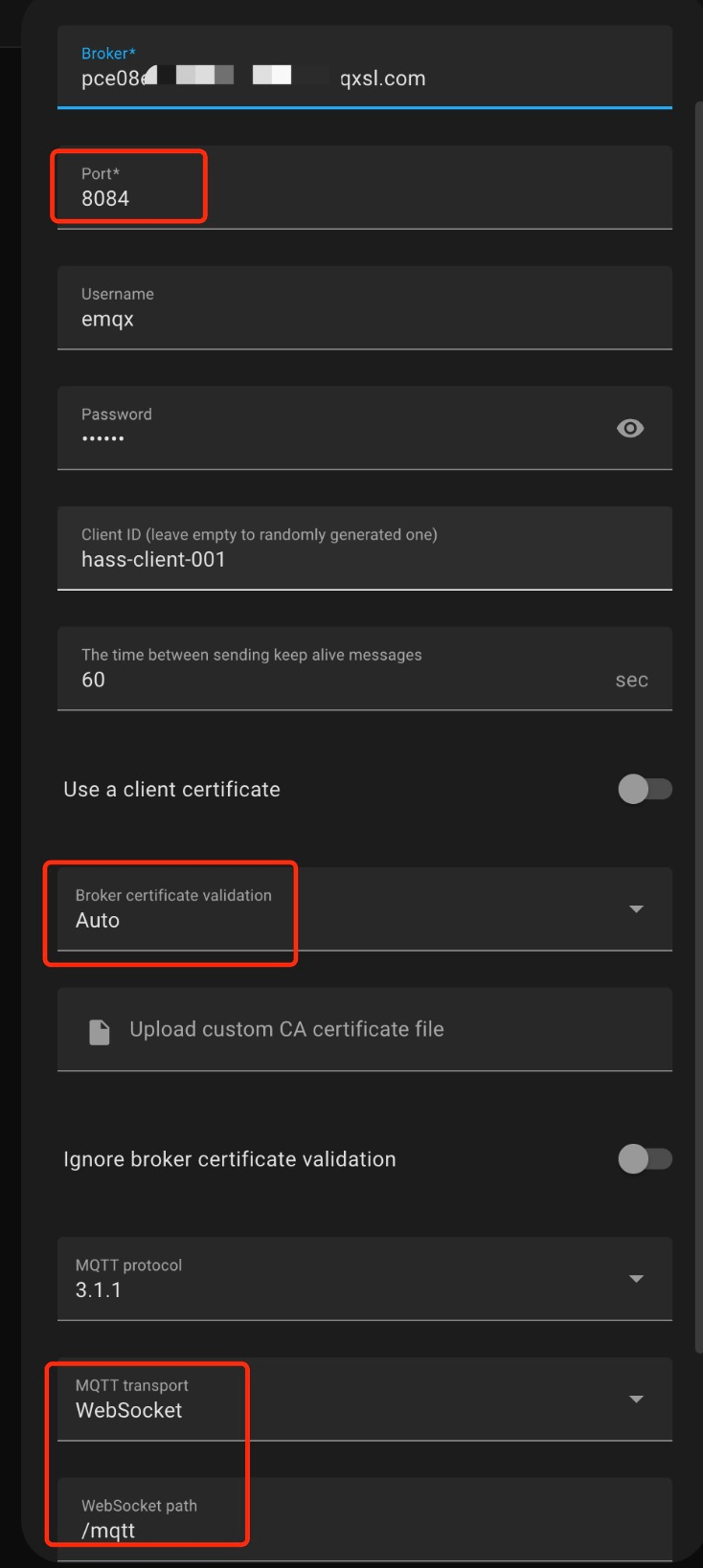 homeassistant_wss_connection