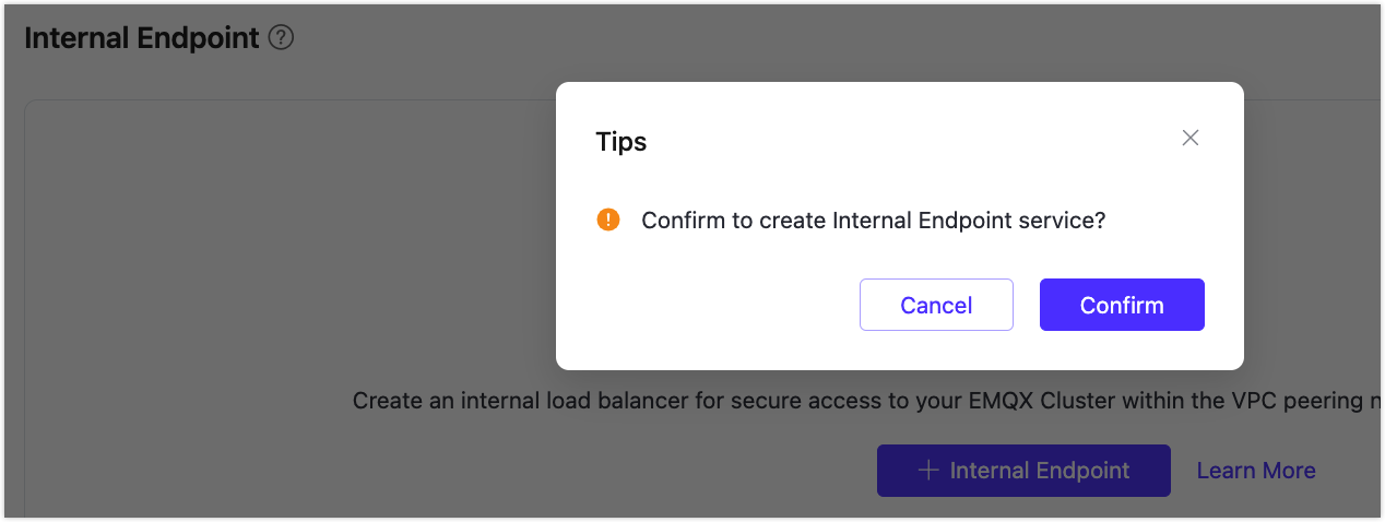 internal_endpoint_premium