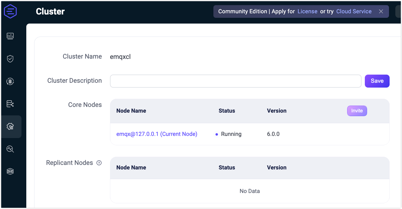invite-node