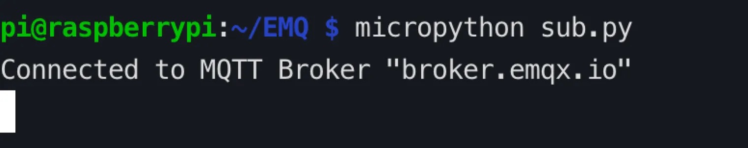micropython_connection