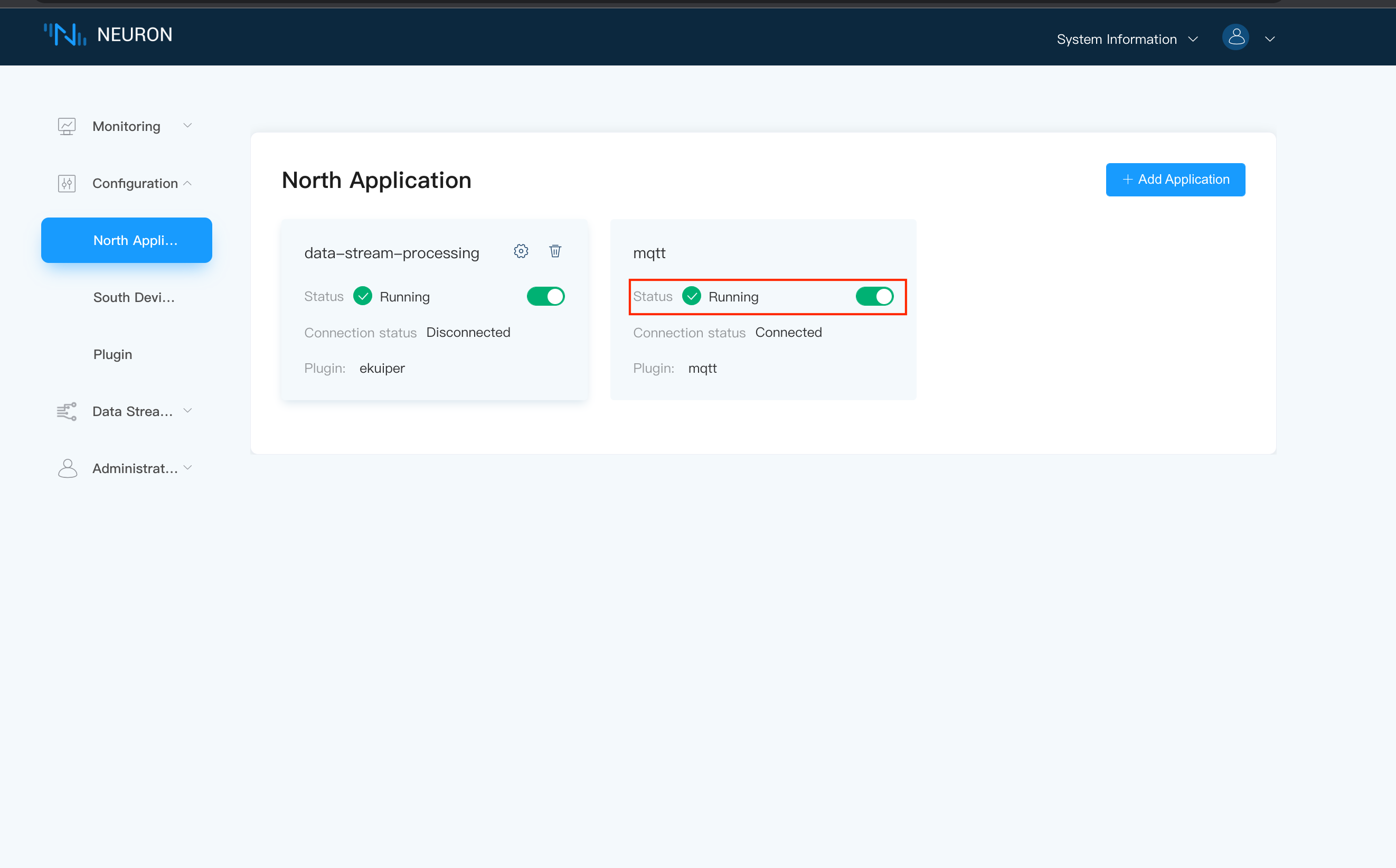 mqtt-start