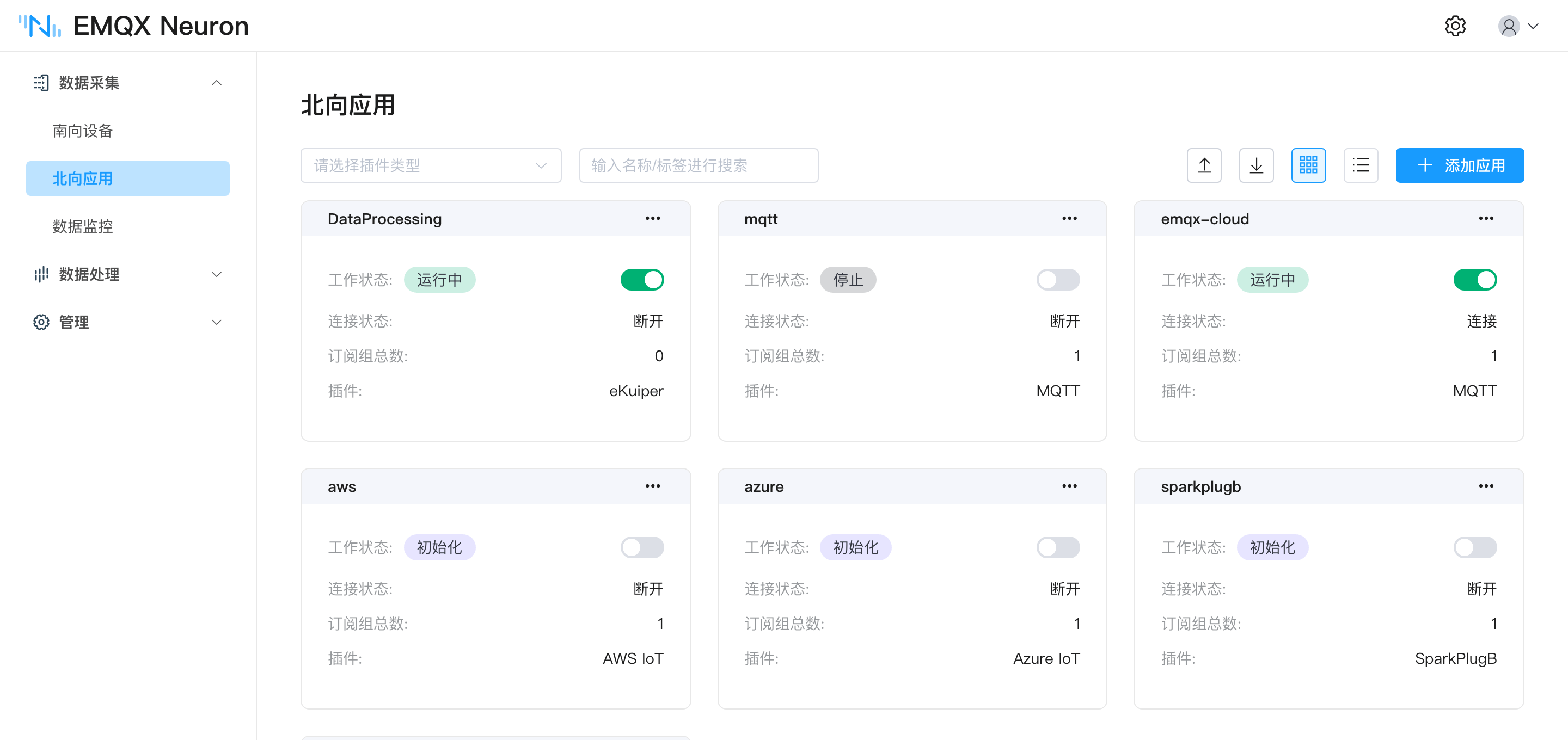 mqtt-stop