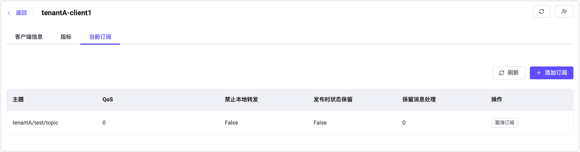 namespace_client_sub