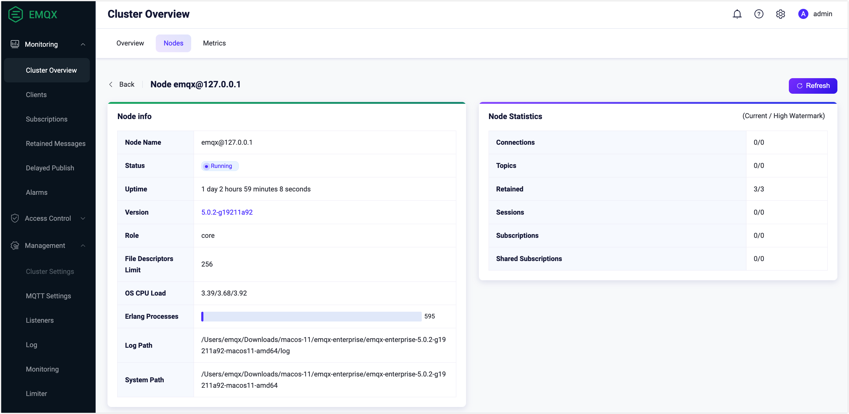 node-statistics-ee