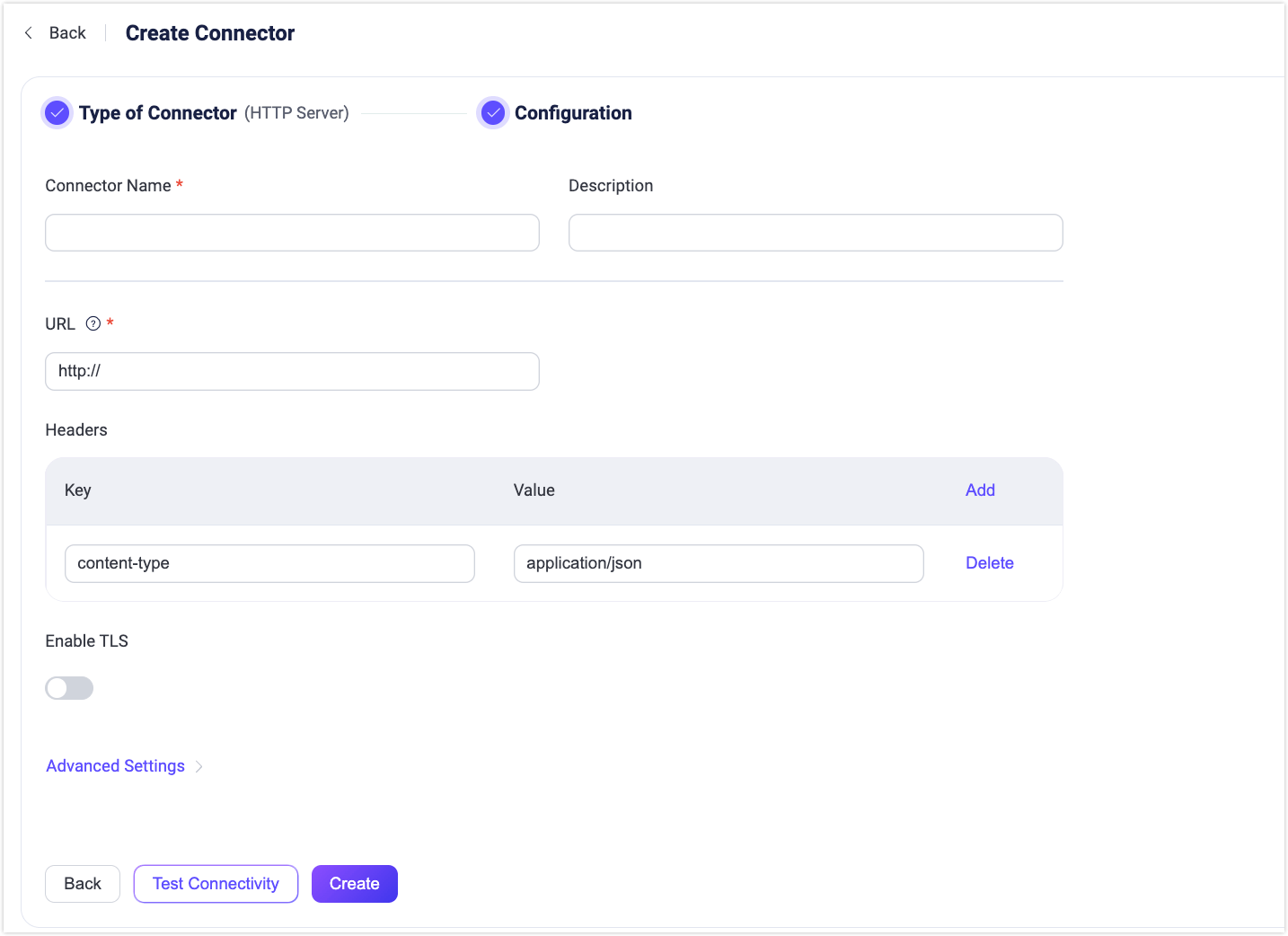 Otel-logs-HTTP-bridge-example