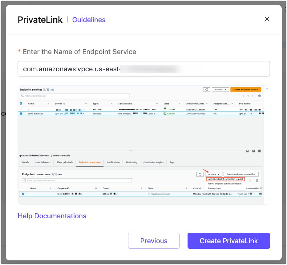 ロードバランサー