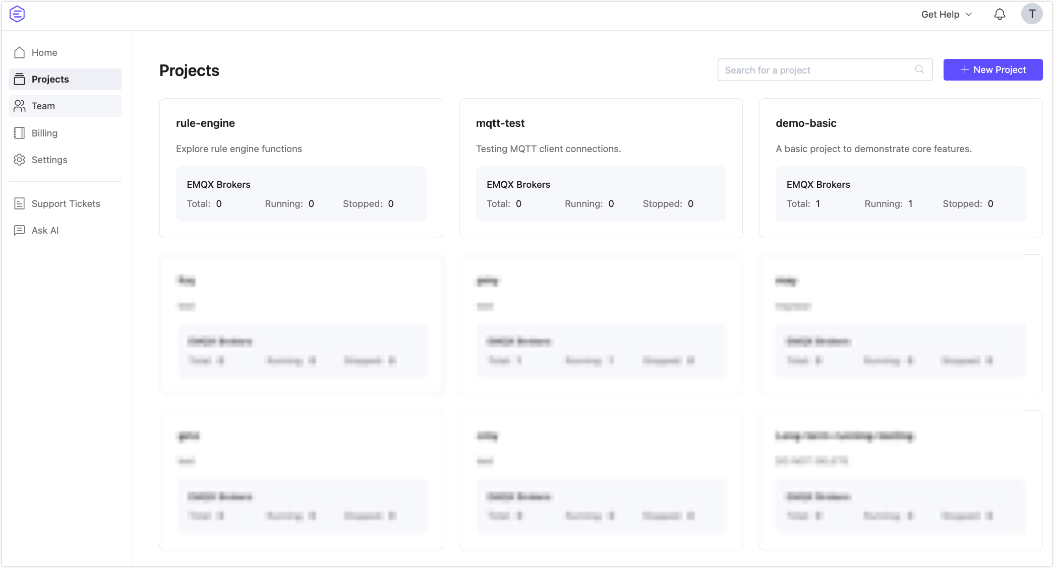 project_list