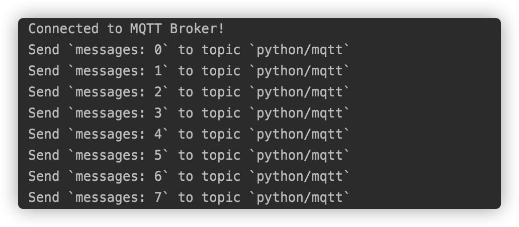 python_pub