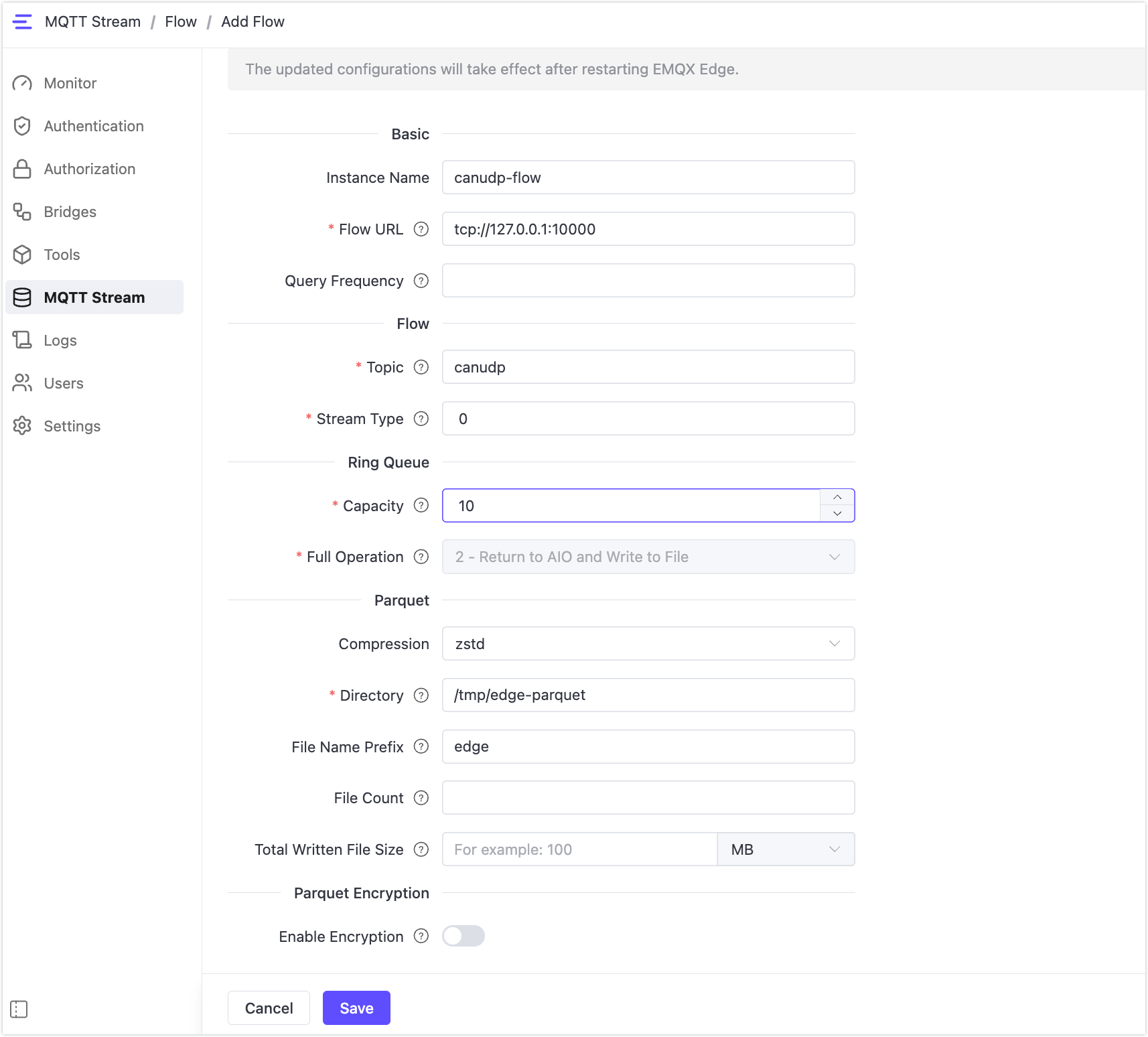 quick_start_add_flow