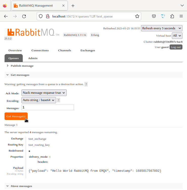 ブリッジイングレス