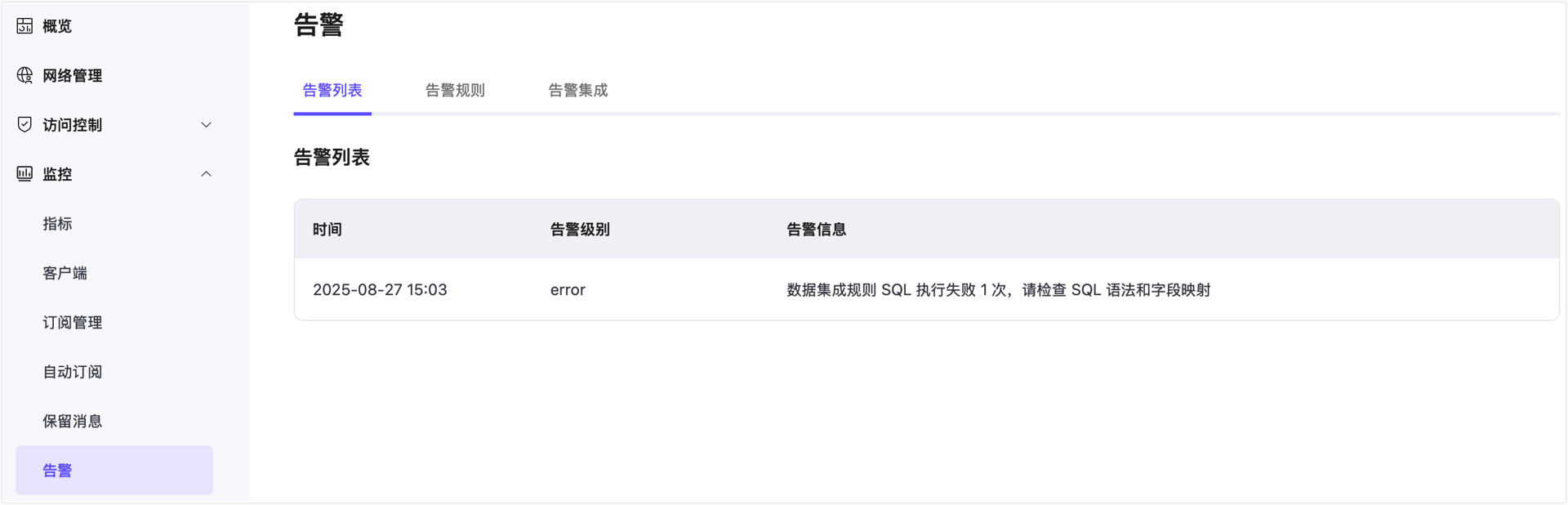 rule_sql_failed_alerts