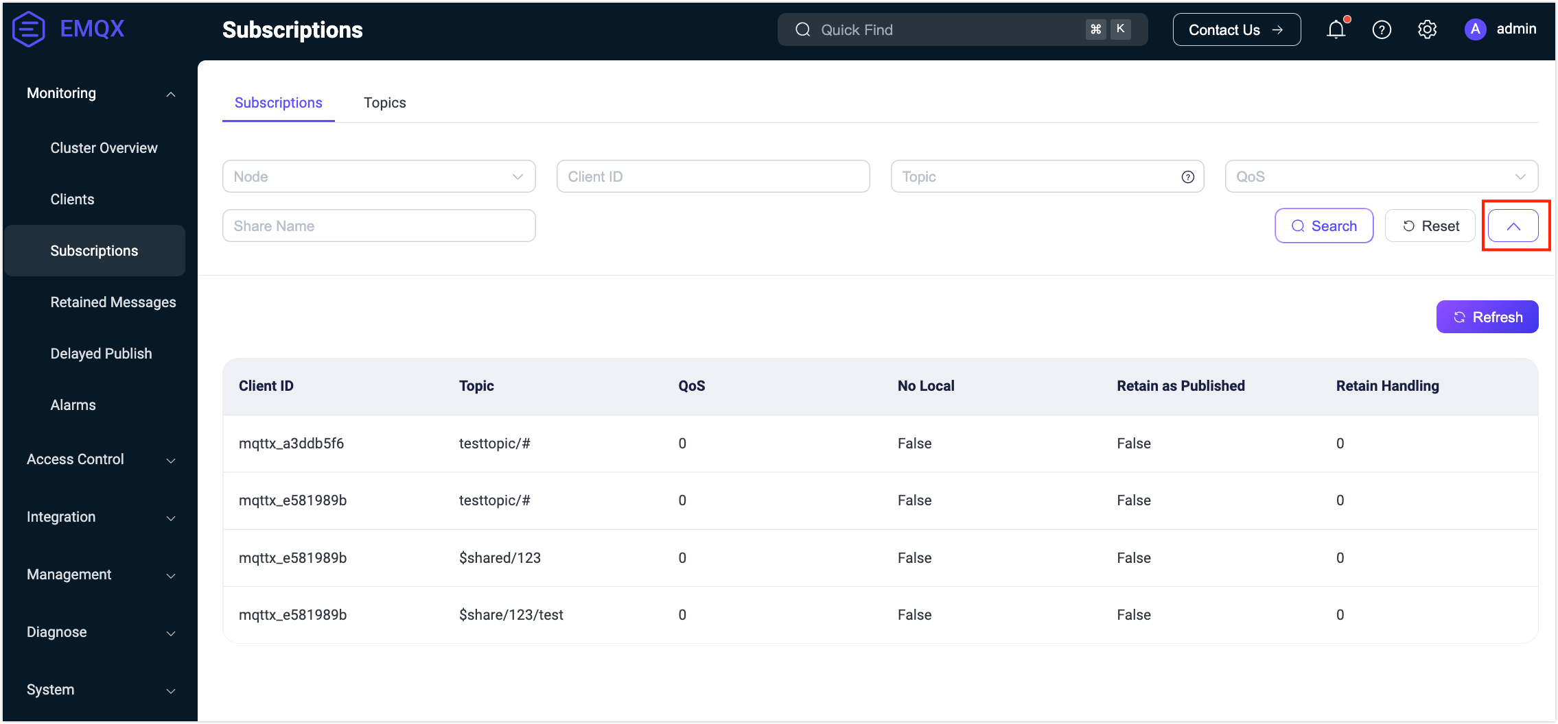 サブスクリプション