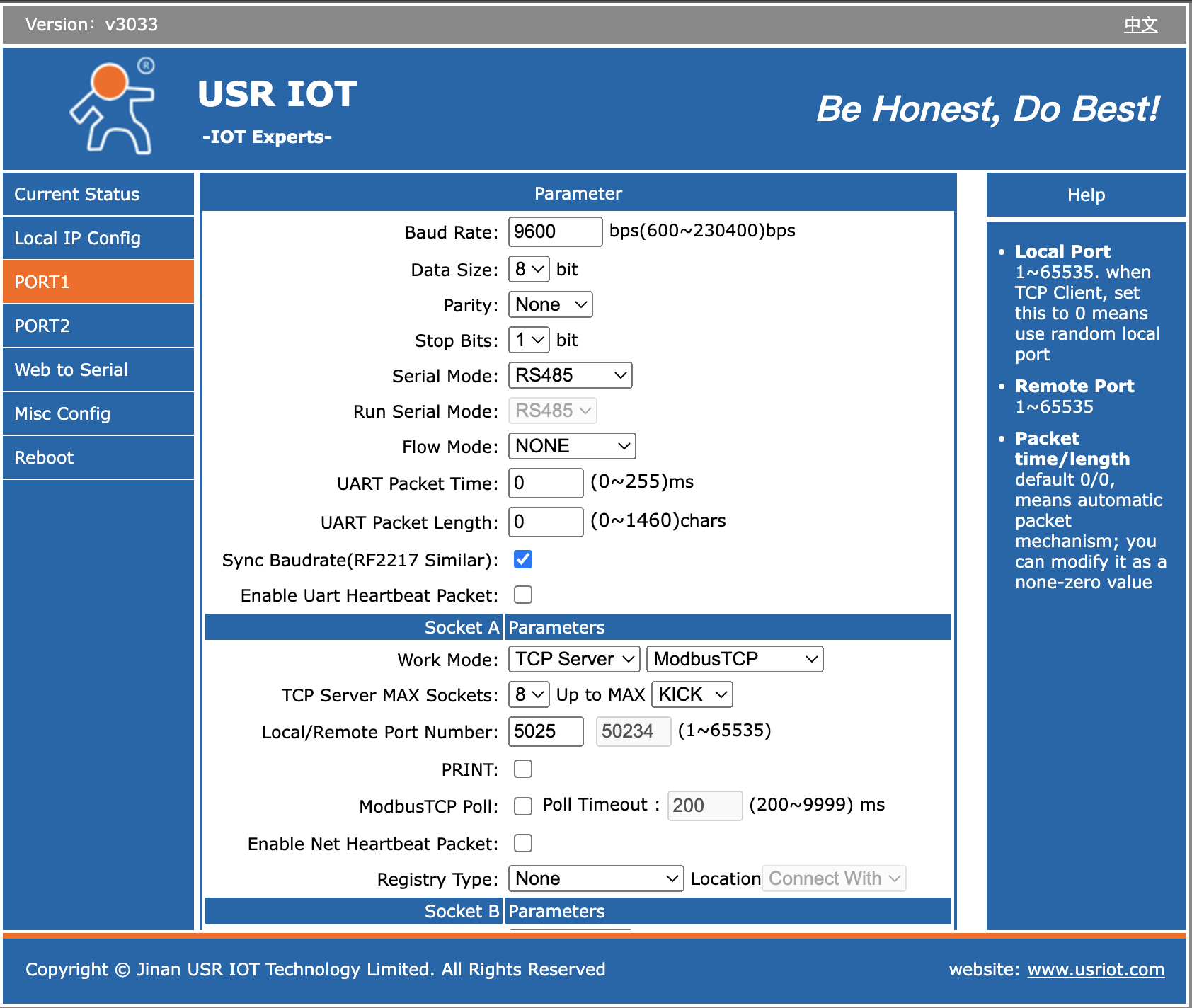 tcp-server