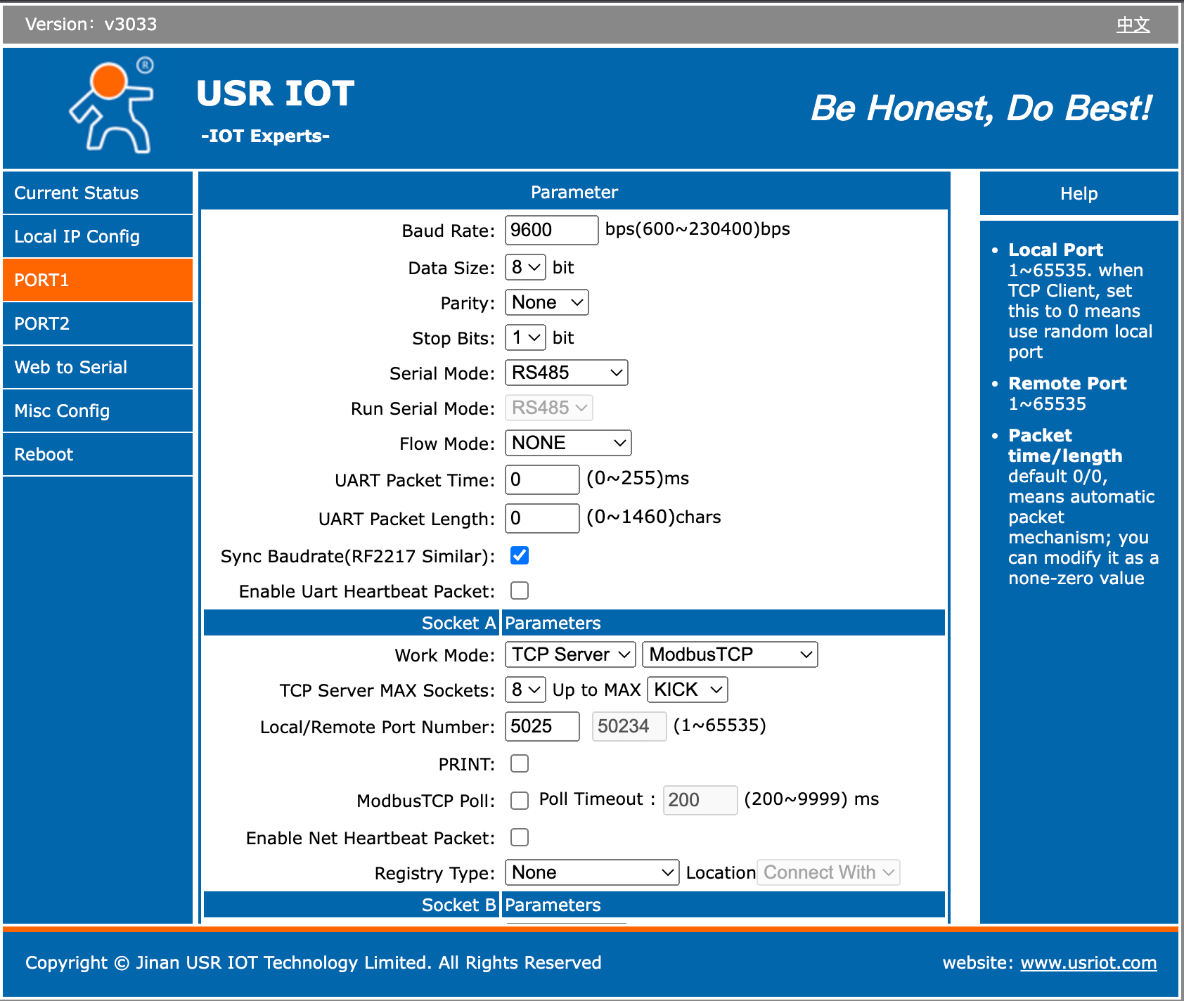 tcp-server