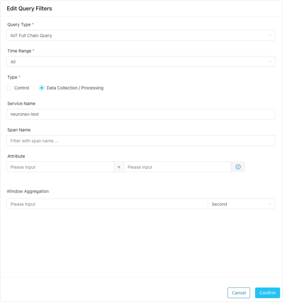 trace-neuronex-query