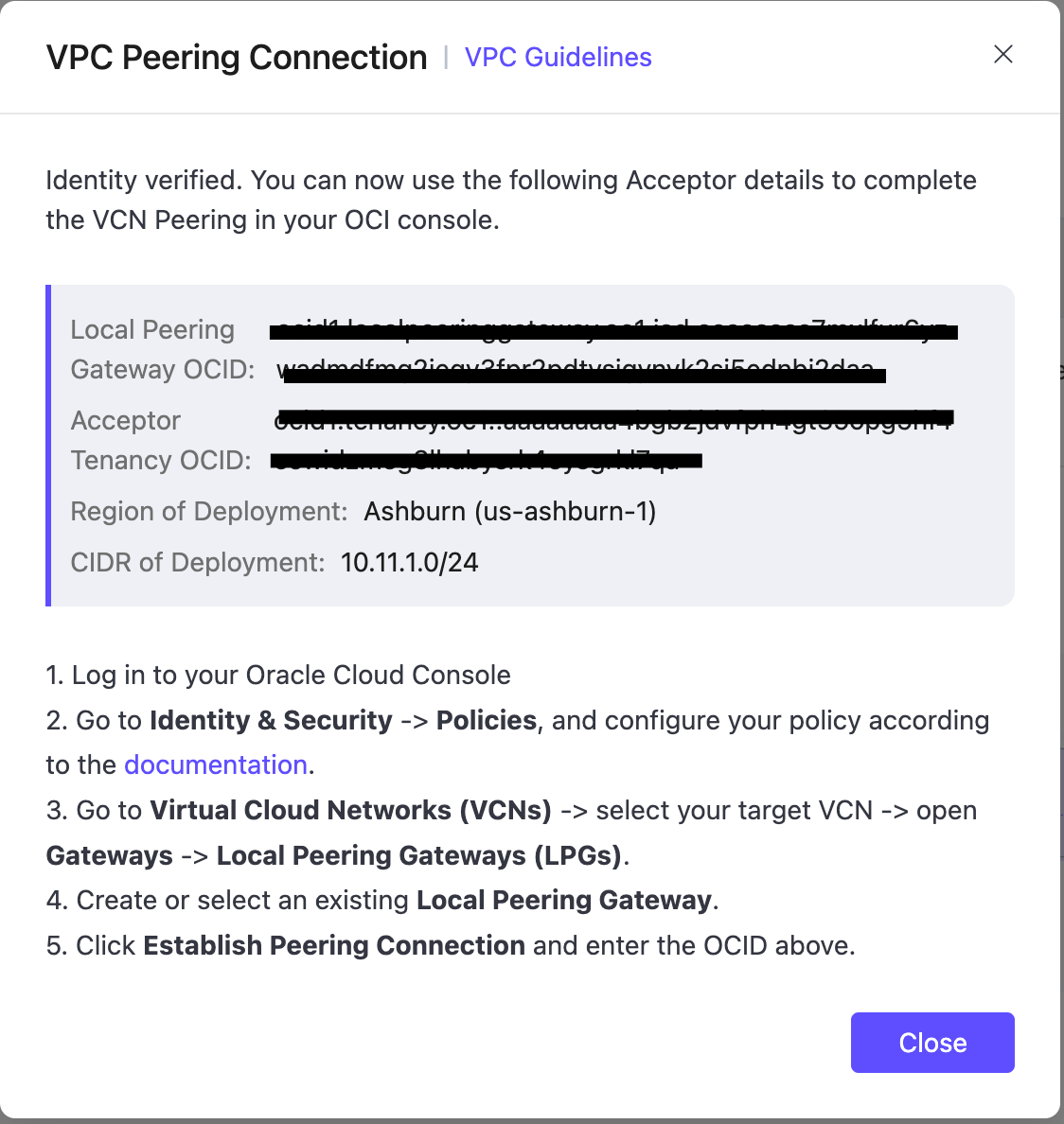 vpc_guidelines