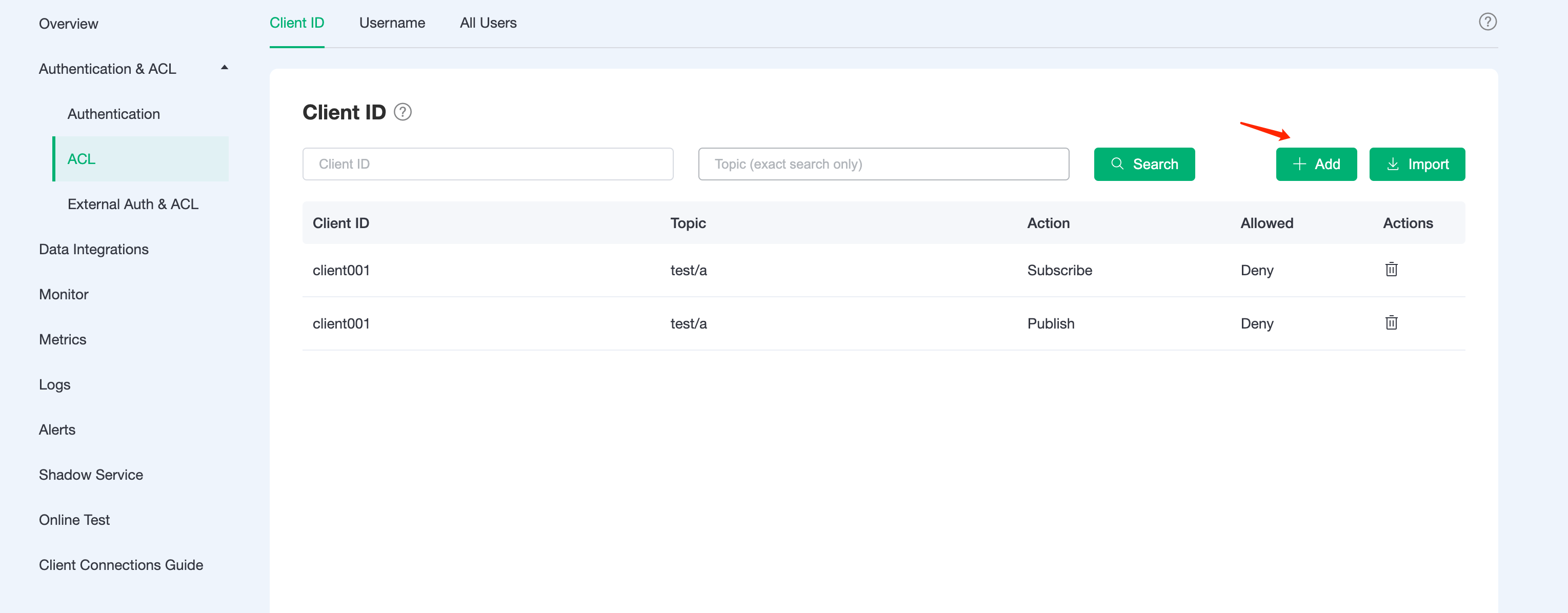 auth