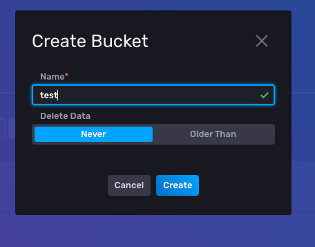create_bucket