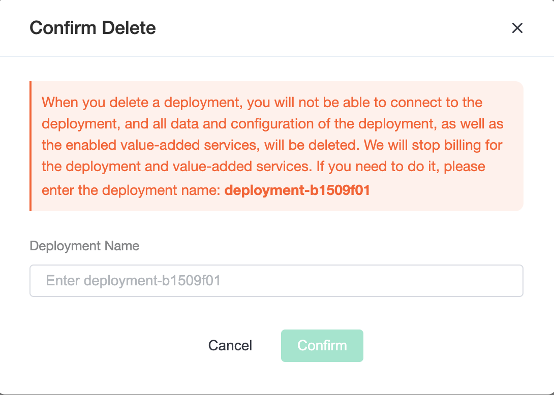 delete_deployment